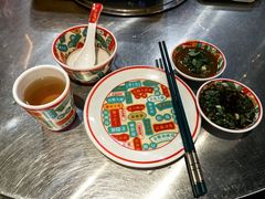 -金新街边打边炉(天安花园店)