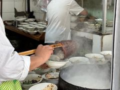 -甘记肥肠粉(马鞍北路店)
