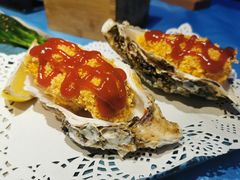 -千岛蚝高压锅生蚝·人参火锅(白云万达店)