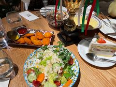 -1861意大利餐厅(文化广场店)