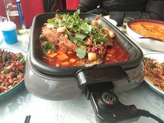 -春饼家常菜(百子湾店)