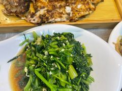 -小饭桶(野三坡百里峡店)