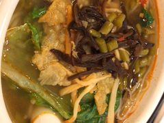 原味螺蛳粉-水平有限广西米粉·广西风味集(五道口店)