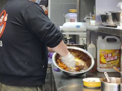 -潘多多·山里人锅巴土豆(八一路店)