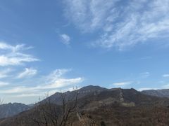 -慕田峪长城