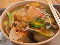 -禅悦素食