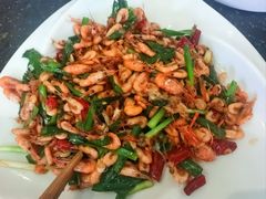 洱海虾-喜洲翰林餐厅(董家百年老宅店)