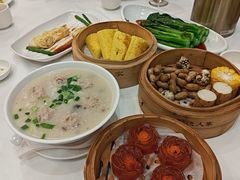 -顺德人家食府(黄金广场店)