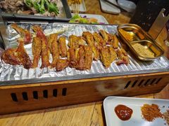 -龙头烤羊排•烤全羊•精酿扎啤(厦滘店)
