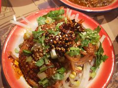 -海椒市落舌·麻辣烫冒菜(中关村店)