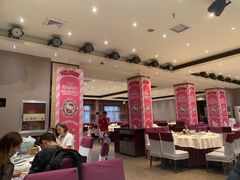 大堂-凯鸽酒楼(大同振兴街店)