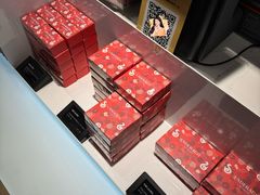 -Laderach 莱德拉(上海环贸iapm店)