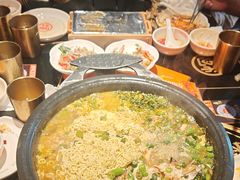 -探鱼·鲜青椒爽麻烤鱼(银泰城店)