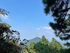 -敬亭山风景名胜区