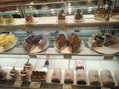 -西村叔叔的店·面包·甜品·蛋糕(清河万象汇店)