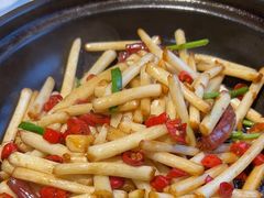 -大鸽饭(马王堆店)