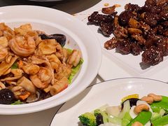 -大铁勺新津菜(东丽阳光新业广场店)