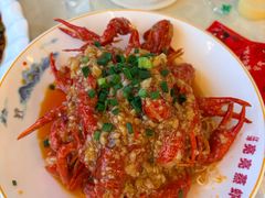 -江湖亮亮大排档(武汉总店)
