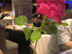 -奔海甄选·活鲜刺身铁板烧自助(太原里店)