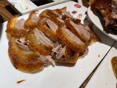 全聚德烤鸭-全聚德(江宁店)