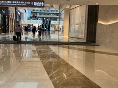 -香港ELEMENTS圆方