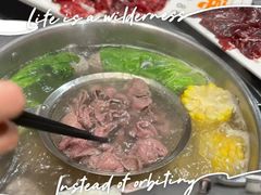 -贵宾牛·潮汕牛肉火锅(珠池总店)
