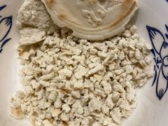 泡馍-老孙家饭庄·非遗(东关店)