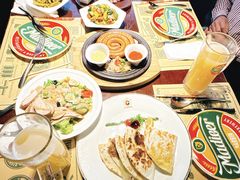 -马迭尔德式西餐精酿啤酒屋(中央大街店)