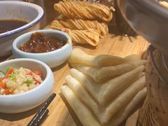 -刀板香·安徽菜(望江东路店)