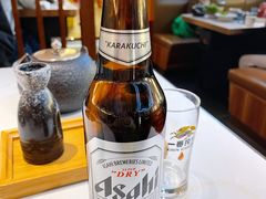 -千寻山野烤肉(中关村店)