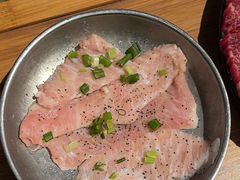 -谷牛和牛烤肉(漕河泾印象城店)