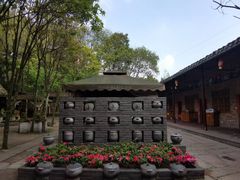-土砂锅生态山庄·非遗砂锅雅鱼