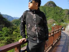 -十渡东湖港风景区