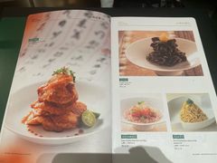 -南里山房(上海环宇城MAX店)