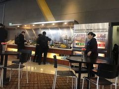 -虹桥机场V2贵宾休息室