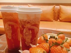 -眷茶臻选(锦艺城店)