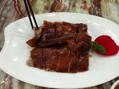 -椿记烧鹅(叠彩店)