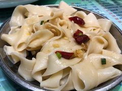 -柴窝堡辣子鸡(文艺路店)