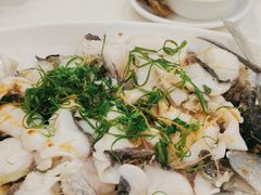 -金山记靓鸡专门店·中山菜