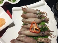 -食鲜捞火锅(湖西路店)