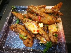 -土著渔匠·养生蝴蝶鱼(香樟路店)
