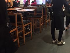 大堂-满记甜品(南京虹悦城三店)