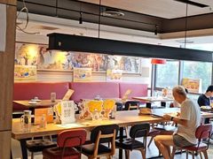 -必胜客(双榆树店)