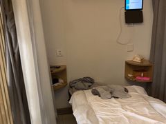 -麦悠悠·SPA·推拿(沈杜公路地铁站店)