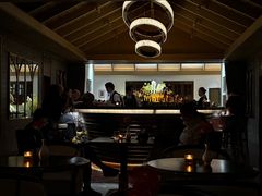 -Le Comptoir de Pierre Gagnaire