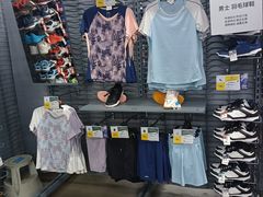 -迪卡侬(南二环店)