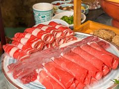 -阳坊涮肉(万柳华联·颐和园店)