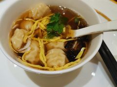 -青雅中餐厅(大连金石滩绿发希尔顿度假酒店)