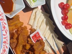 -醉秦川餐厅(吾悦广场店)
