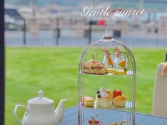 -南沙游艇会·大兵船餐厅